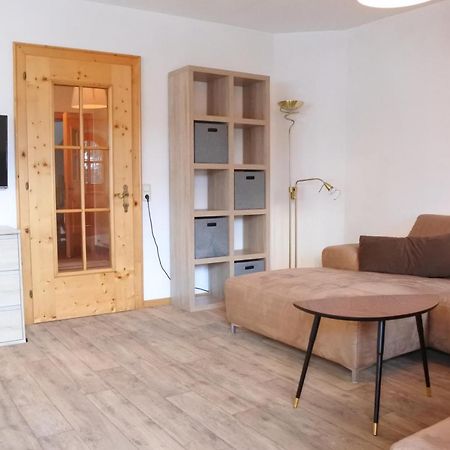 Stier Apartment Sankt Anton am Arlberg Esterno foto