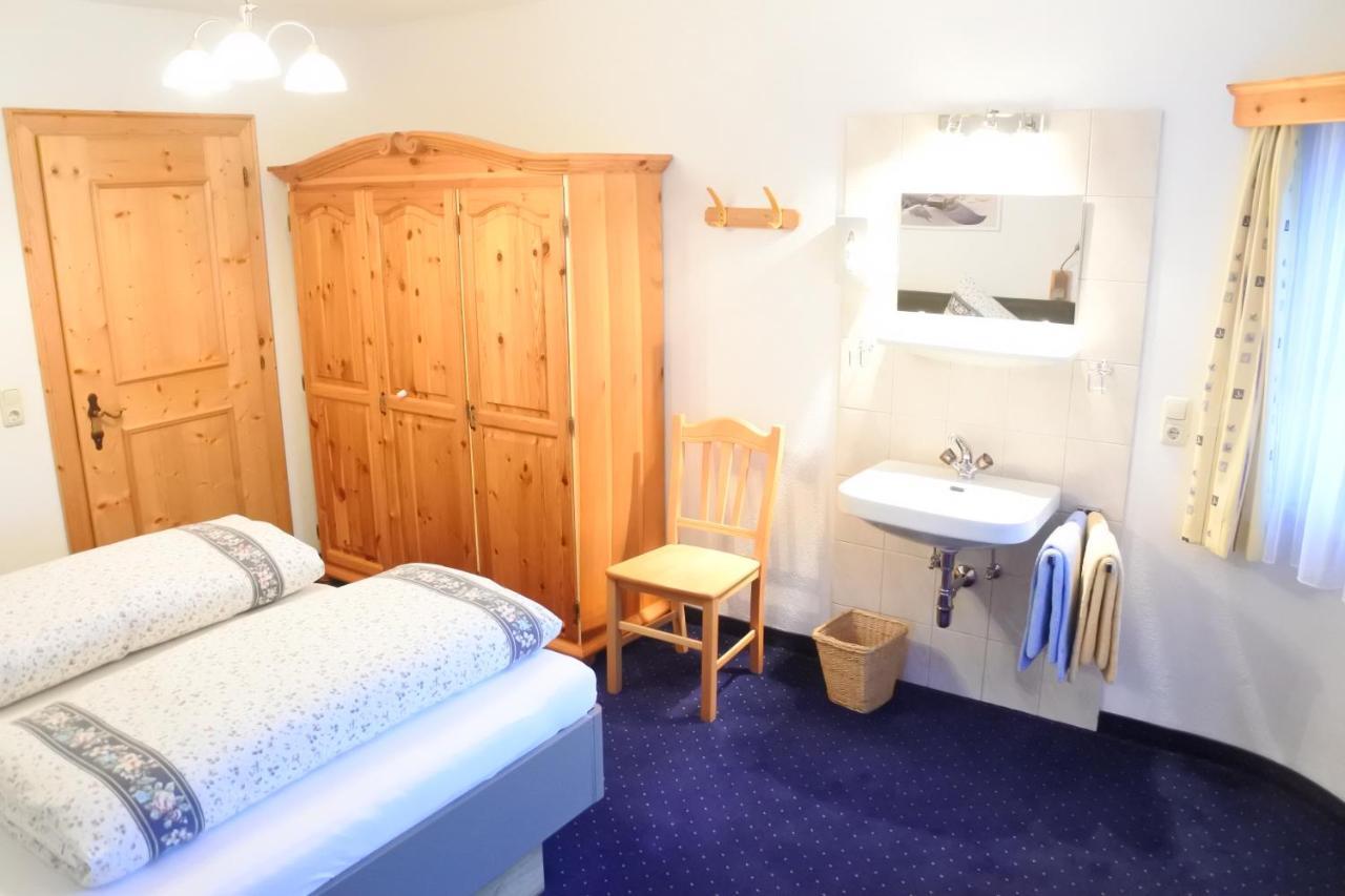 Stier Apartment Sankt Anton am Arlberg Esterno foto