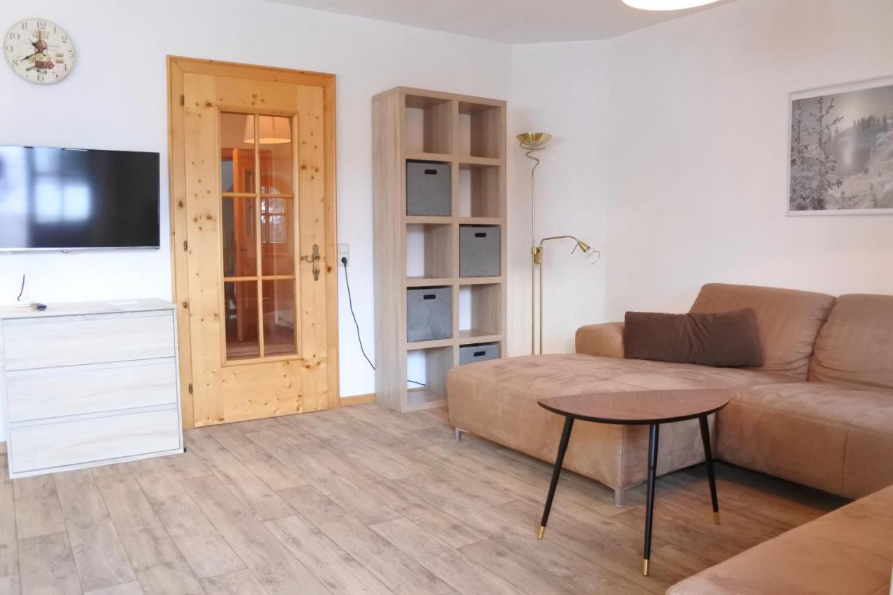 Stier Apartment Sankt Anton am Arlberg Esterno foto