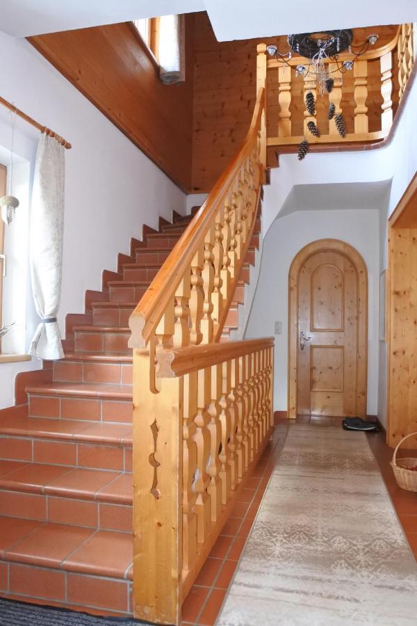 Stier Apartment Sankt Anton am Arlberg Esterno foto